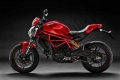 Toutes les pièces d'origine et de rechange pour votre Ducati Monster 797 Plus Thailand 2019.